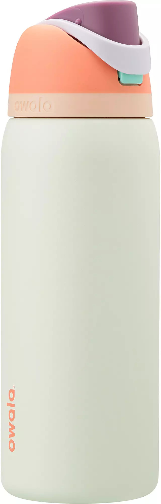 Owala 32 oz. FreeSip Stainless Steel Water Bottle | Back to School at DICK'S | Dick's Sporting Goods