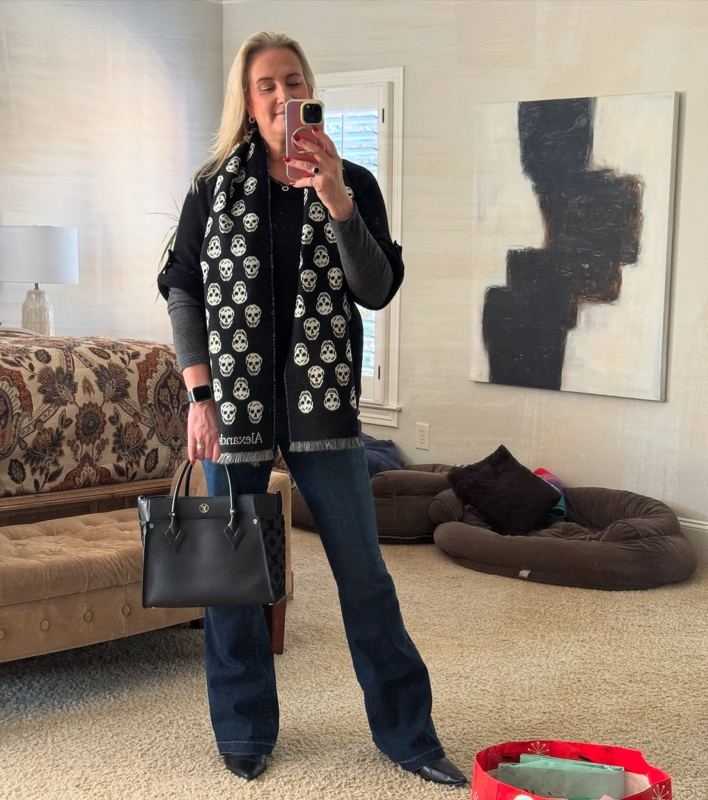 Just a little house escape bf we are consumed with all things Christmas for the next two days. *The last pic is my fave*