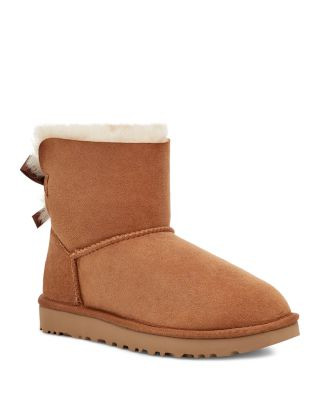 Women's Mini Bailey Bow II Boots | Bloomingdale's (US)