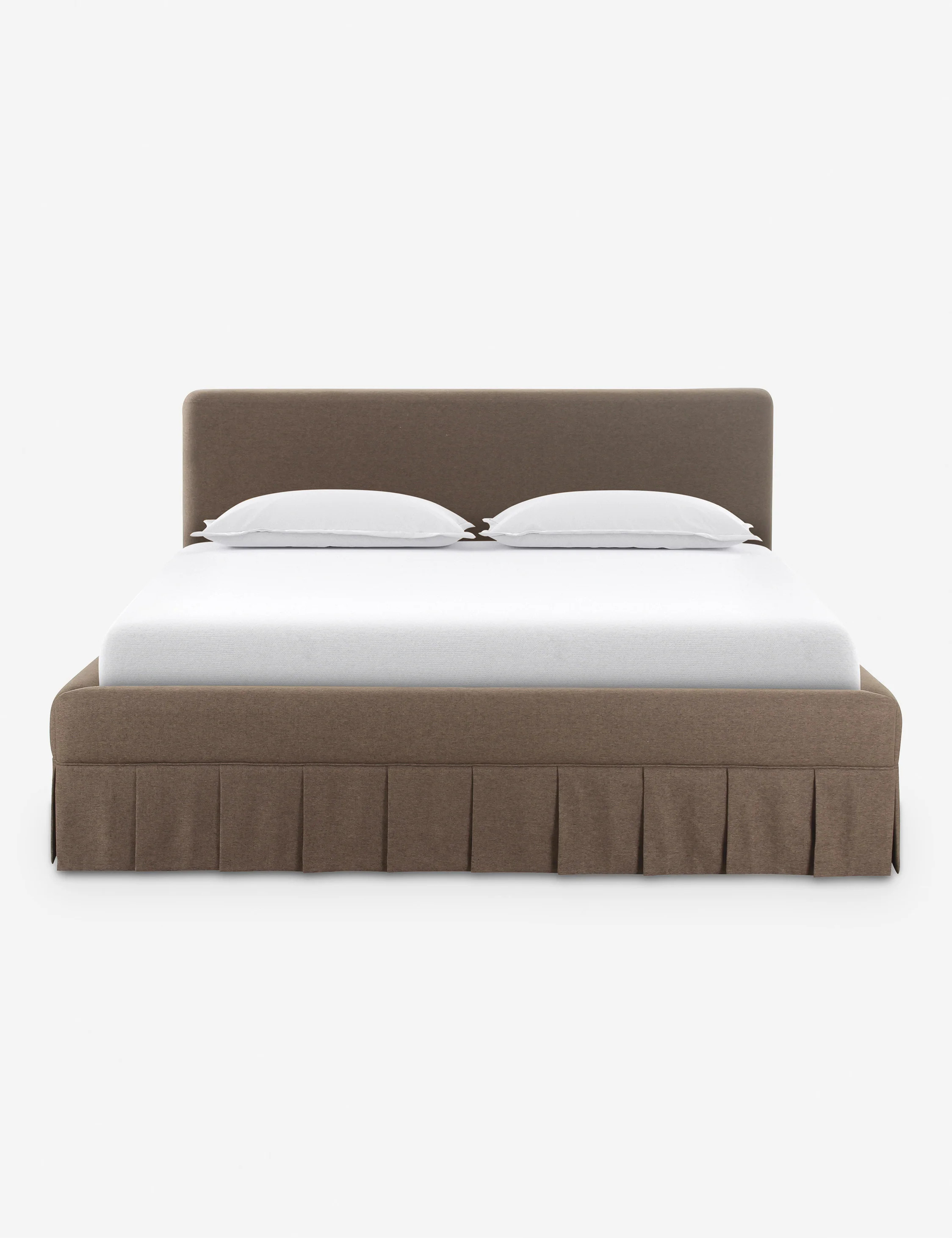 Belden Platform Bed | Lulu and Georgia 