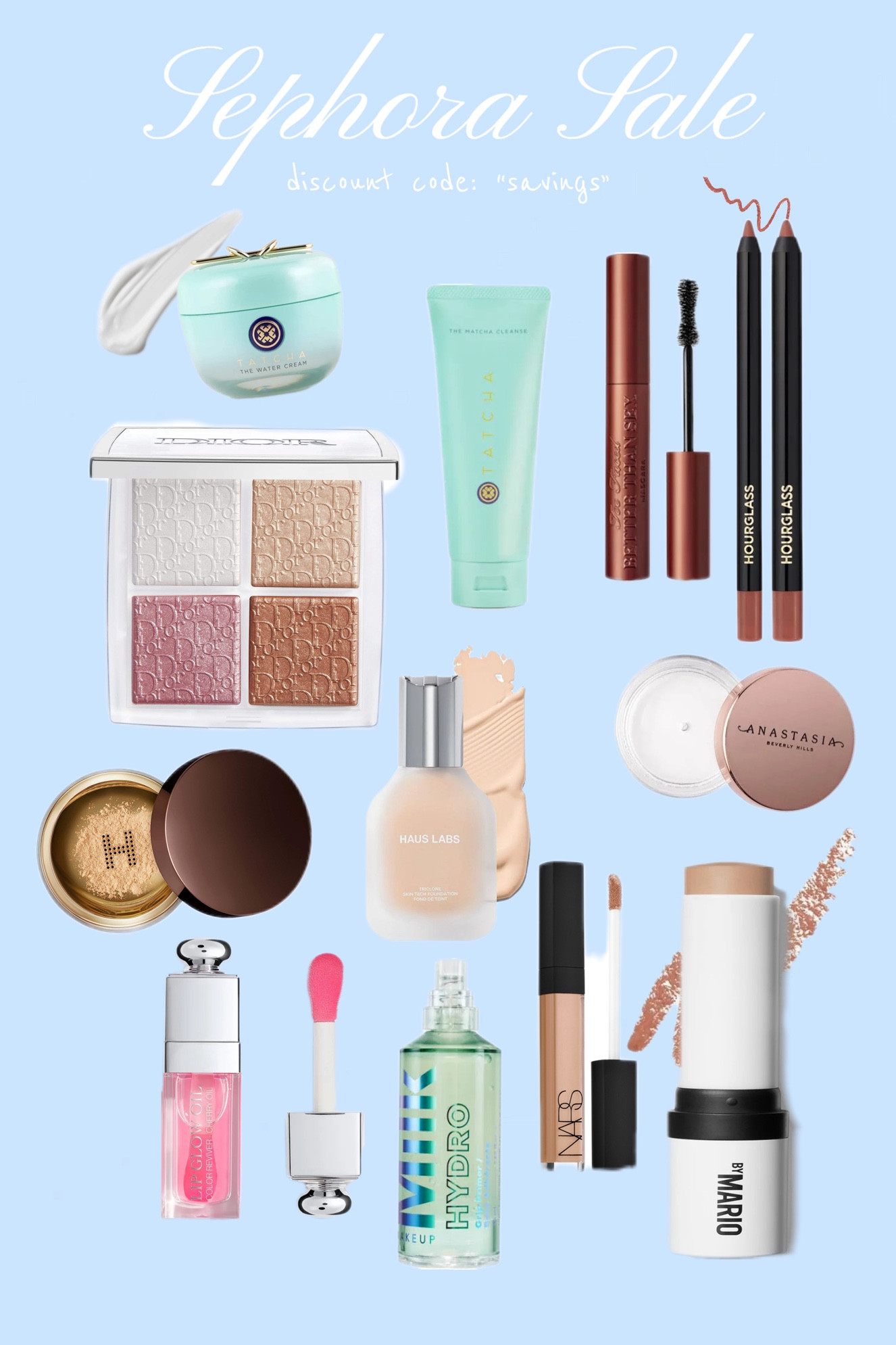 Use code “savings” for huge discounts! 

#LTKHoliday #LTKCyberWeek #LTKGiftGuide