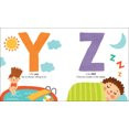 ABC I Love You (Board book) | Walmart (US)