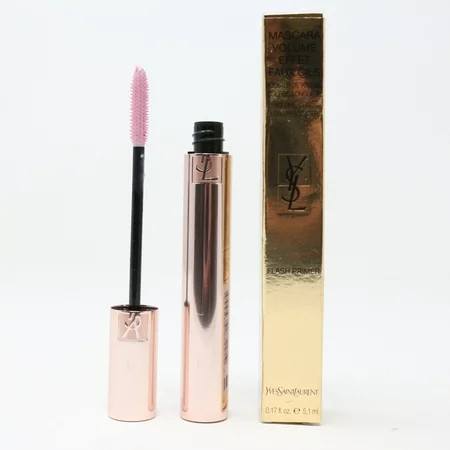Yves Saint Laurent Mascara Volume Effet Faux Cils Flash Lash Primer | Walmart (US)