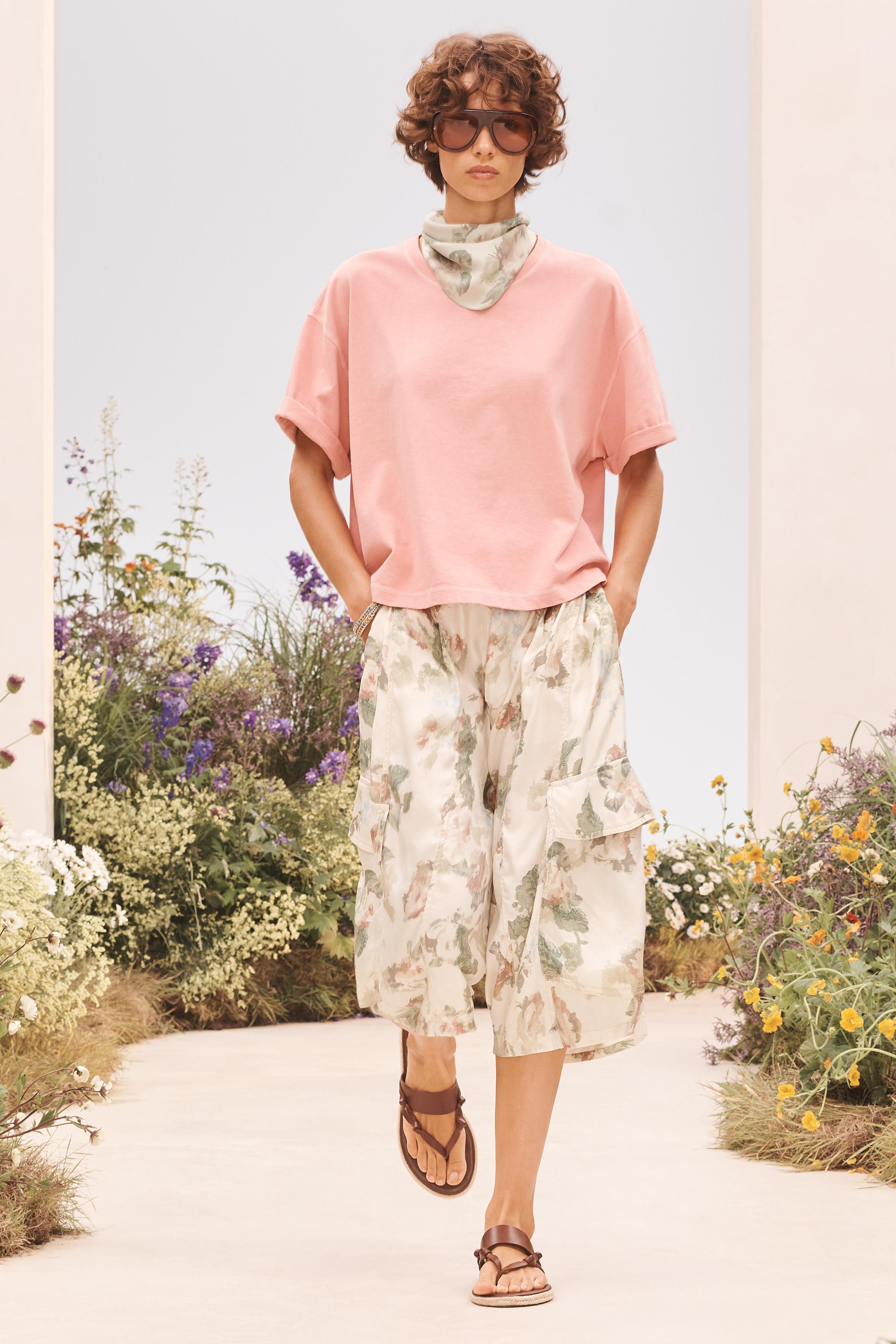BX TSHRT | Zara UK