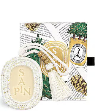 DIPTYQUE Sapin (Pine Tree) Scented Wax Oval | Dillard's | Dillard's