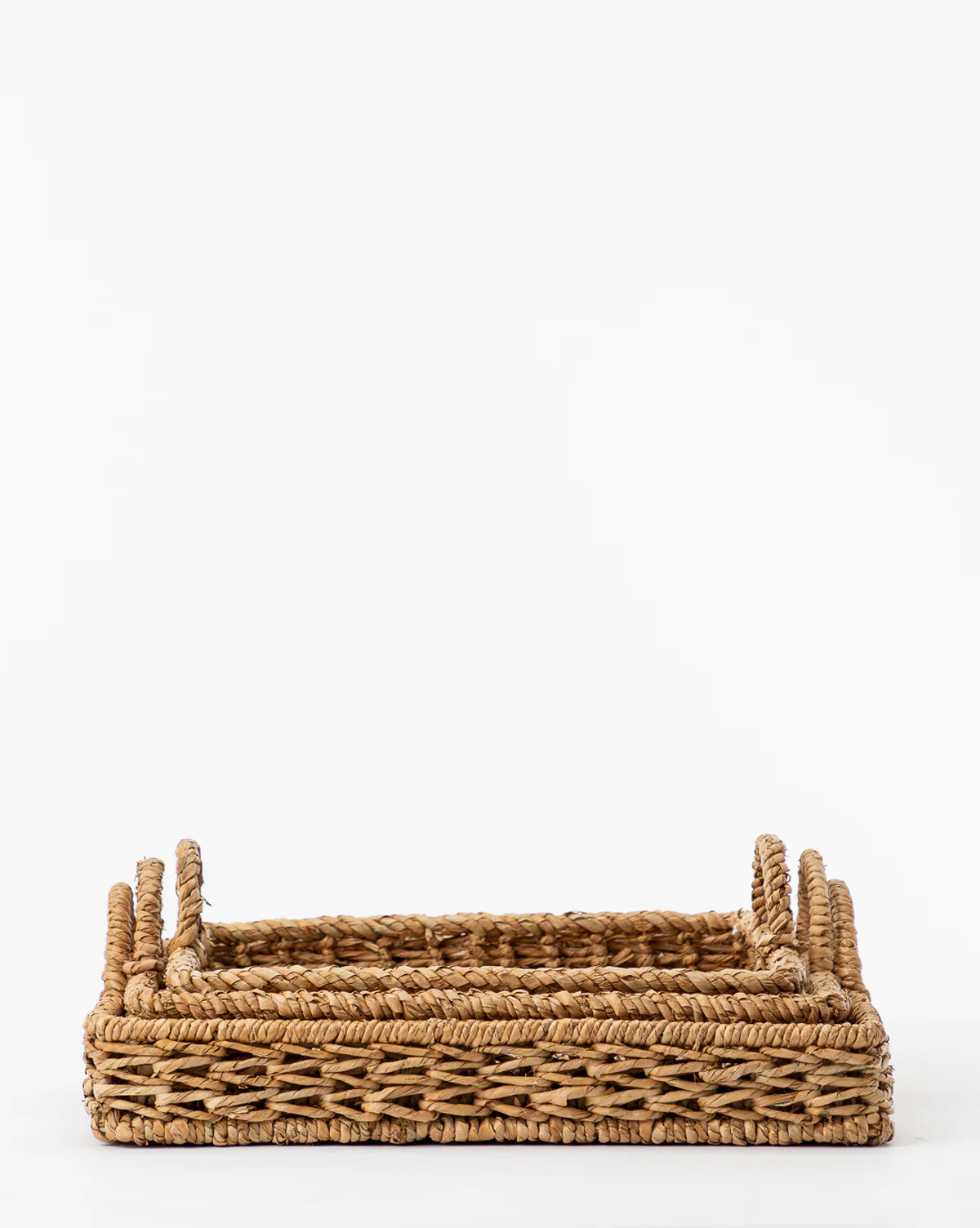 Fabra Woven Tray | McGee & Co.