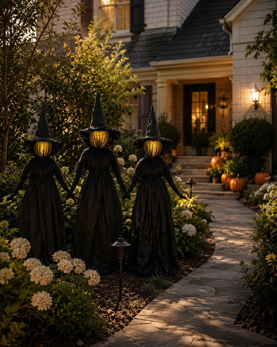 Amazon Halloween Finds You’ll Want Before They Sell Out 👻🖤

Creating a cozy Halloween home has never been easier! From glowing porch ghosts and whimsical witches to skeletons, spooky swings, and statement outdoor décor, these Amazon finds bring the perfect mix of eerie charm and elevated style. Whether you’re decorating your front porch, yard, or entryway, these pieces make your home feel festive without sacrificing a beautiful aesthetic.

Follow @farmtotablecreations on Instagram for more cozy home finds and trending decor.

#LTKHome #AmazonFinds #AmazonHome #HalloweenDecor #Falloween #HalloweenPorch #SpookySeason #GhostDecor #OutdoorHalloween #CozyHome #HomeDecor #FallDecor #HalloweenInspo #SeasonalDecor #LTKHalloween

#LTKSaleAlert #LTKHome