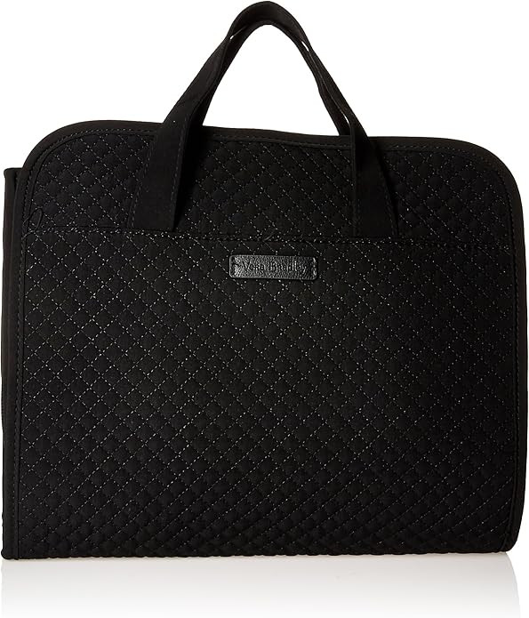 Vera Bradley Microfiber Hanging Travel Organizer | Amazon (US)