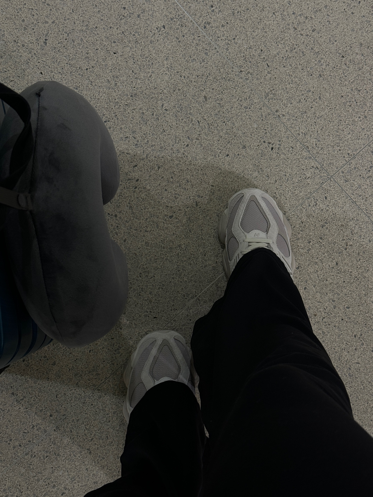 Airport shoes ✈️

#LTKFitness #LTKTravel #LTKActive