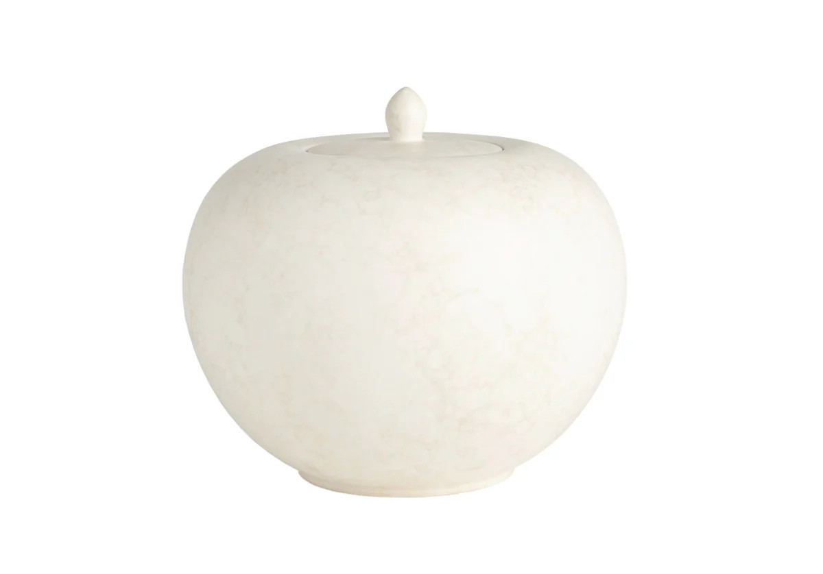 BUBBLE LIDDED POT | Alice Lane Home Collection