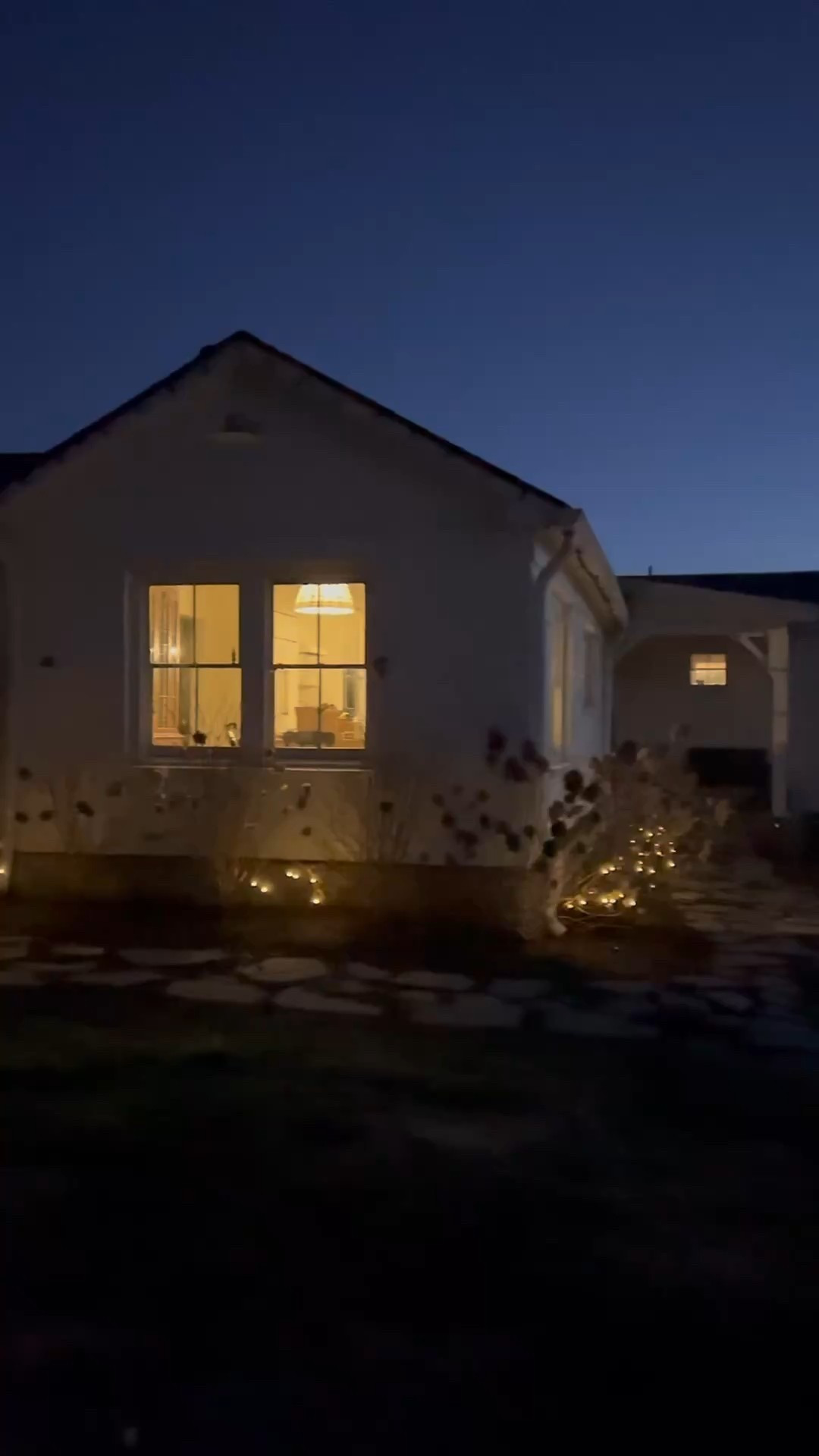 magical garden path lights 

#LTKSeasonal #LTKFindsUnder50 #LTKHome