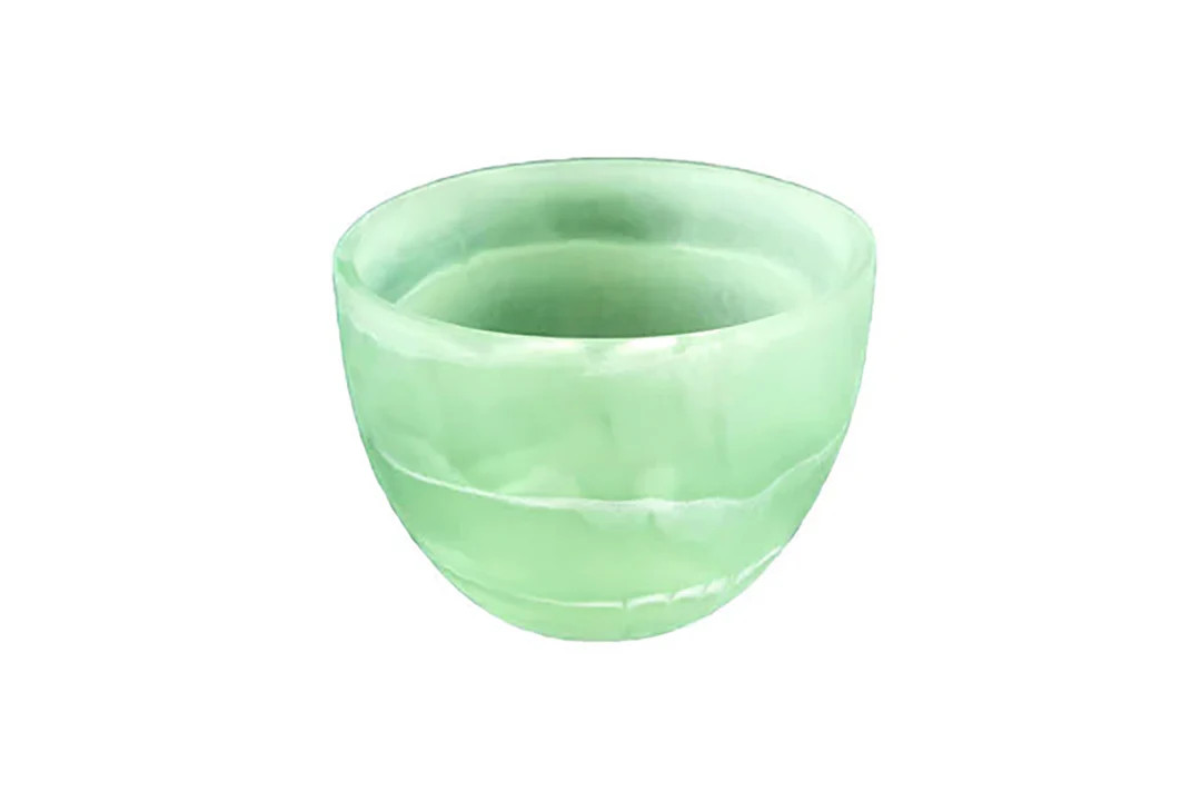 Resin Deep Sm Bowl | Lucy's Market