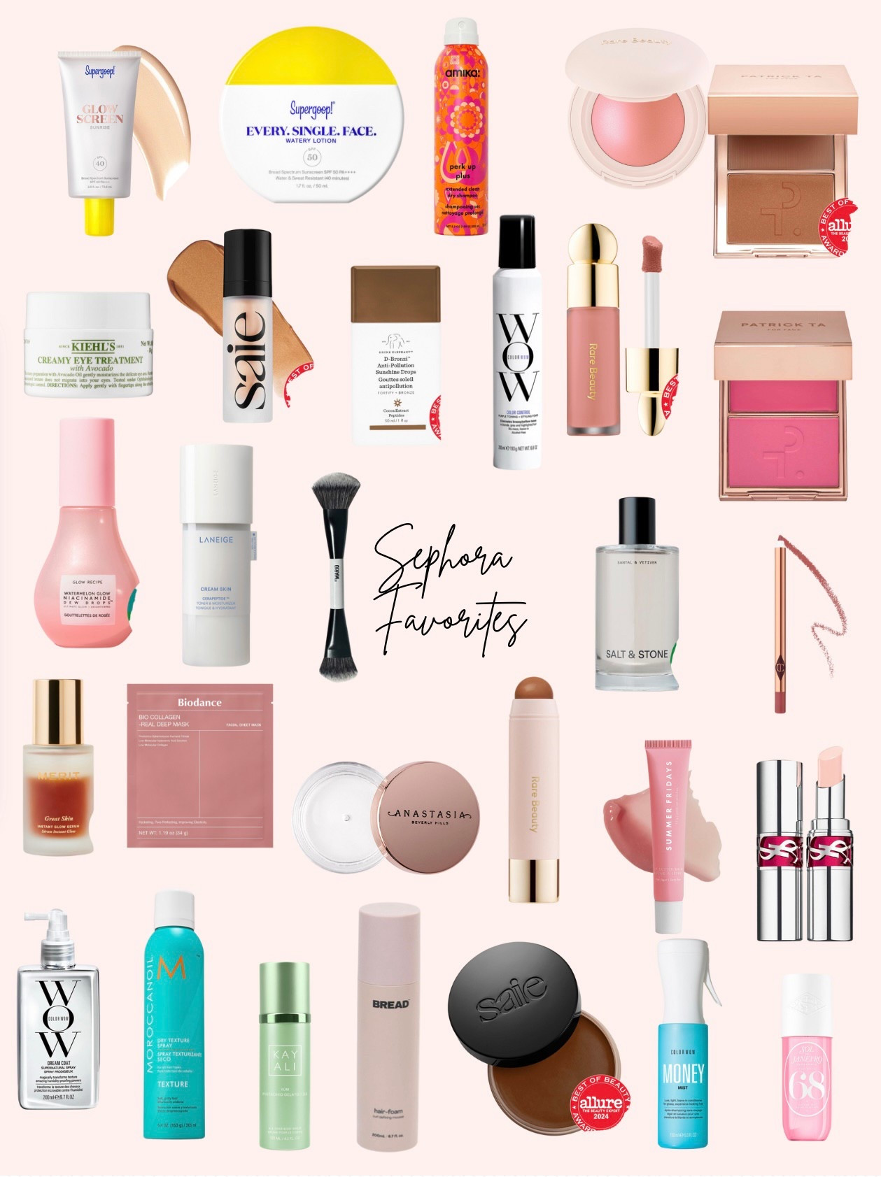 Sephora favorite sale items #sale #sephora #beauty 

#LTKSaleAlert #LTKGiftGuide #LTKSeasonal