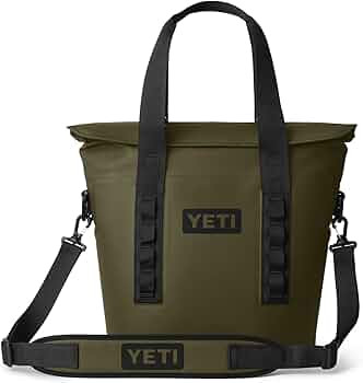 YETI Hopper M Series Portable Soft Coolers with MagShield Access | Amazon (US)