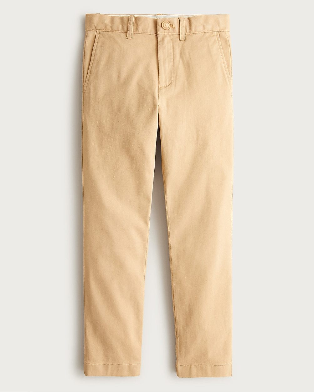 Boys' stretch chino pant | J. Crew US