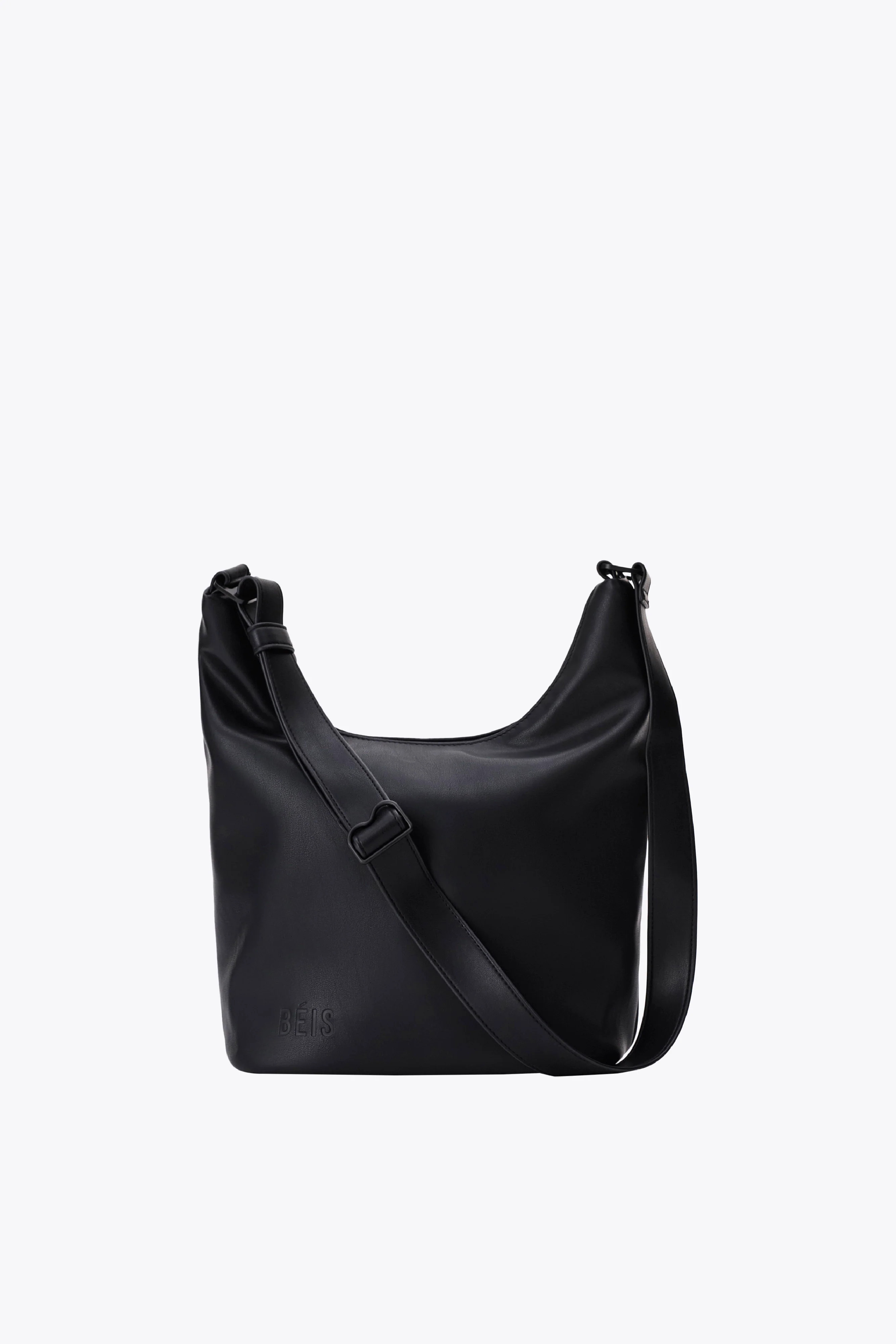 The Bottle Cooler in Black | BEIS