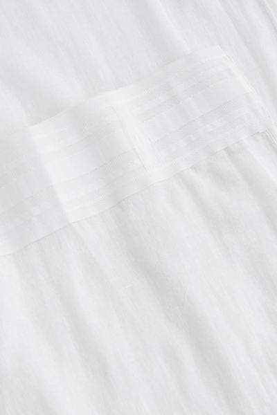 2-pack multiway linen-blend curtains - Light greige - Home All | H&M GB | H&M (UK, MY, IN, SG, PH, TW, HK)