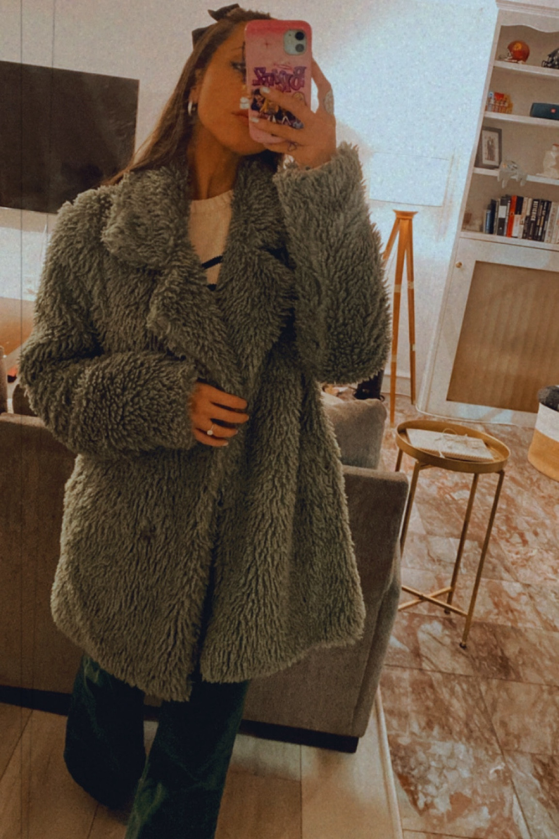 💚 adapting to cold weather styling 

#LTKMostLoved #LTKSeasonal