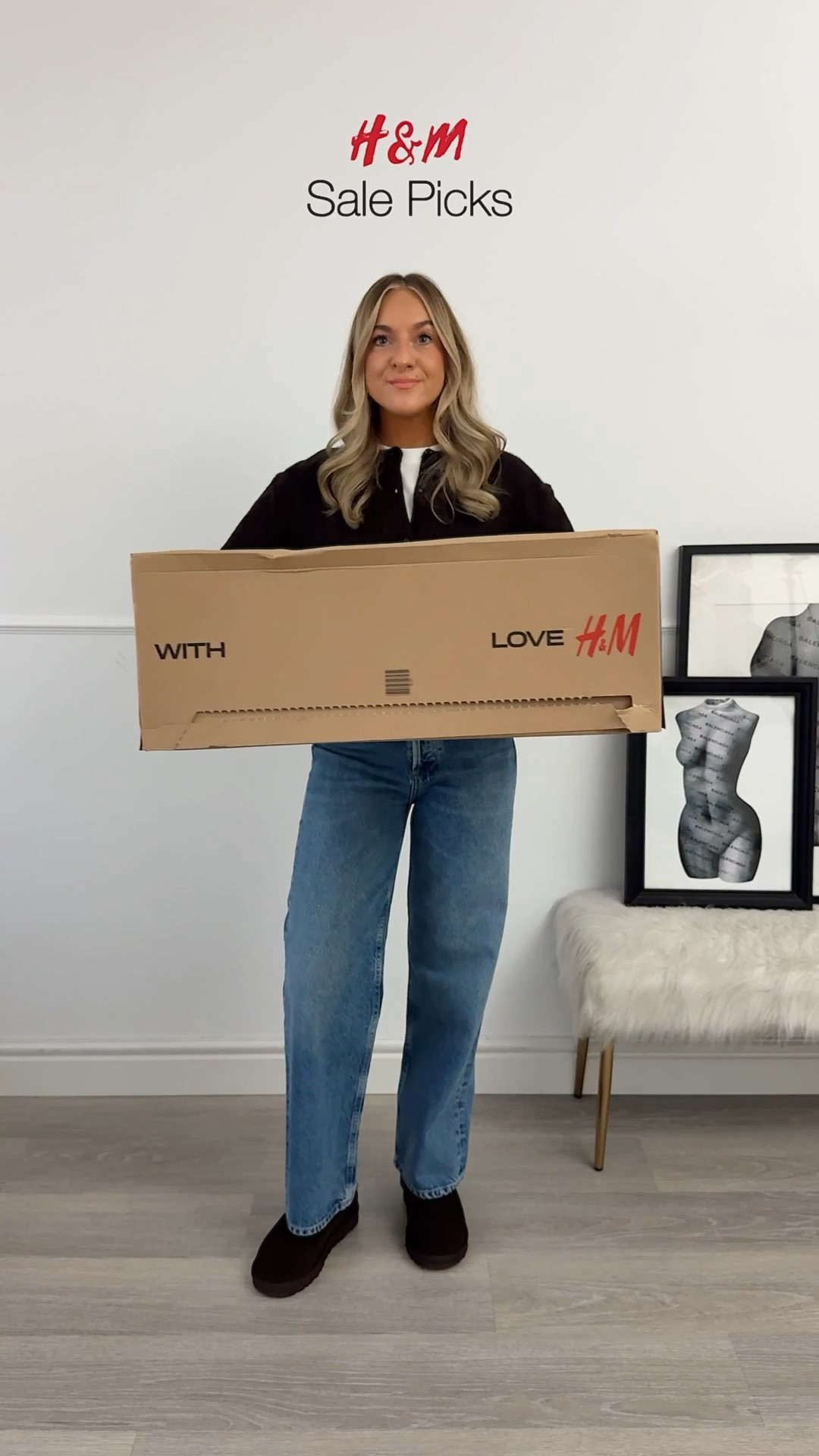 My H&M sale picks- pieces you can wear now and into the new year! 

#LTKsale #LTKwinter #LTKstyletip