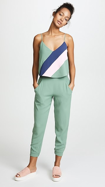 Frida Jumpsuit | Shopbop