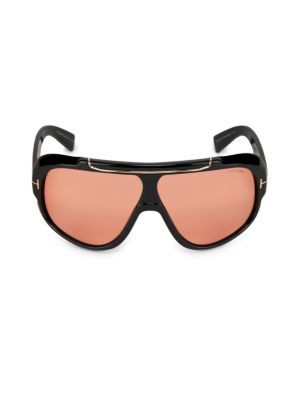 TOM FORD 72MM Wrap Sunglasses on SALE | Saks OFF 5TH | Saks Fifth Avenue OFF 5TH