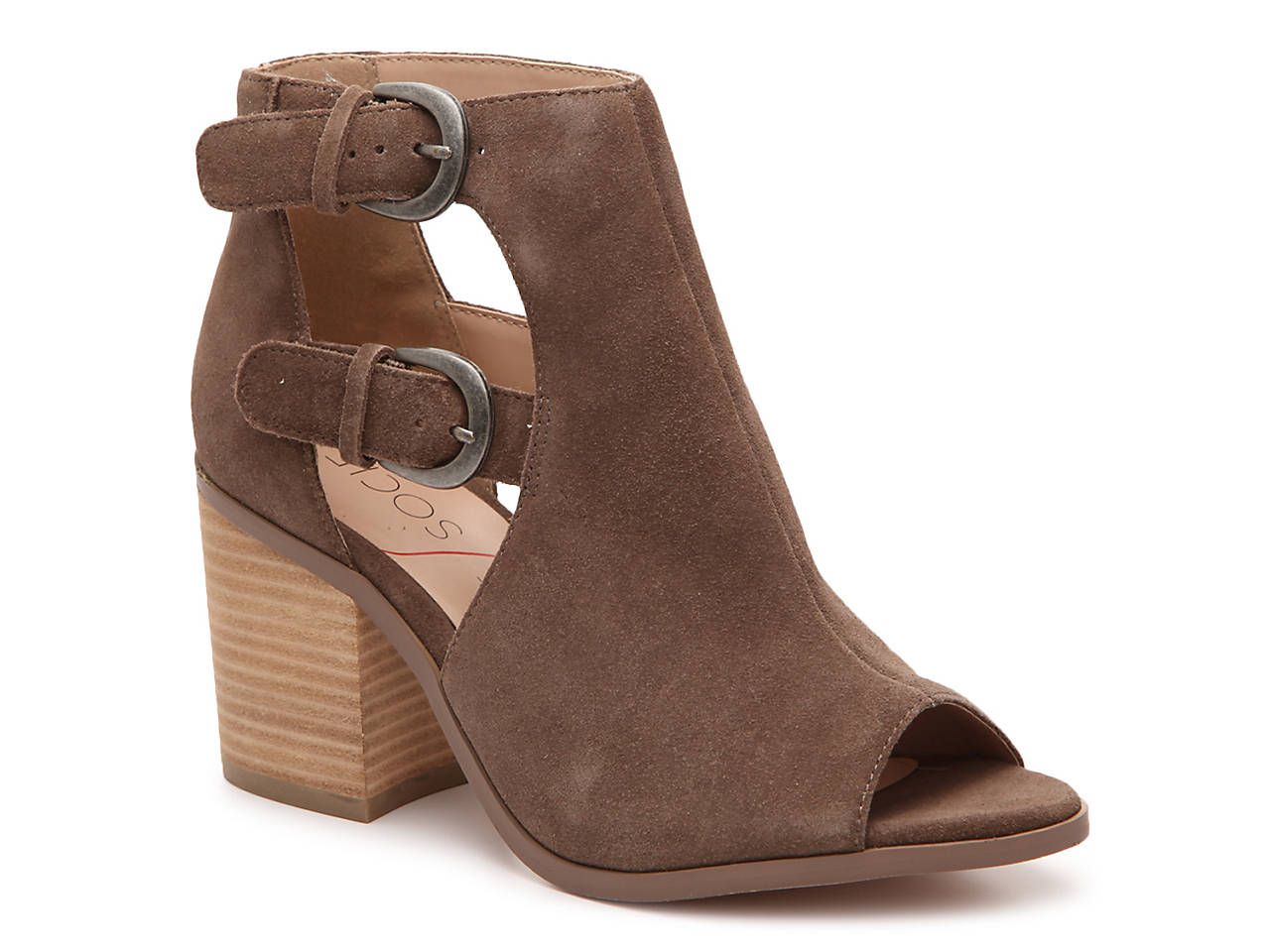 Hyperion Bootie | DSW