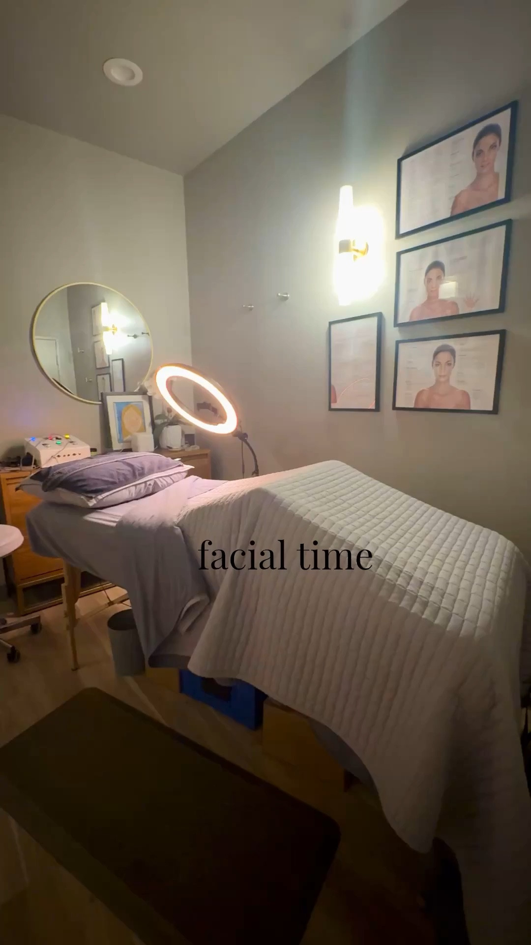 much needed facial today w @trammellbrightskin…linking all my must-have skincare & wellness products for a beautiful glow✨✨

+ you can still use my discount code: SSS for my red light therapy products i use, love & swear by below! 

#LTKBeauty #LTKWedding #LTKFindsUnder100