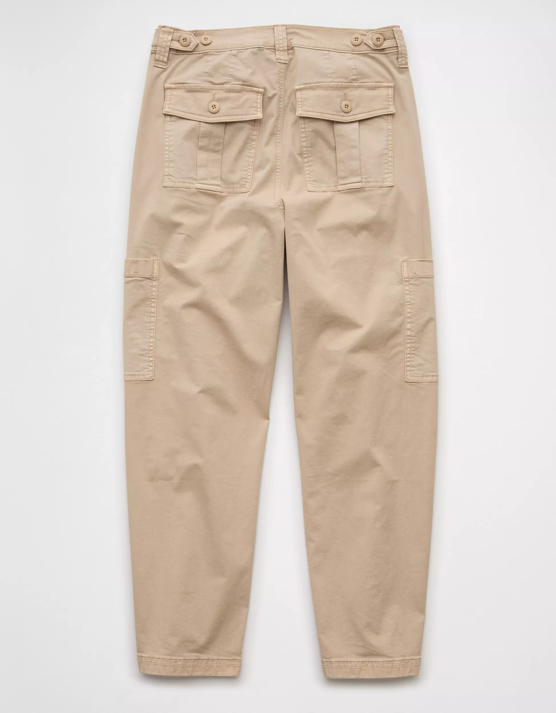 AE Stretch Barrel Cargo Pant | American Eagle Outfitters (US & CA)