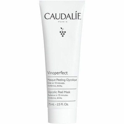 Caudalie Vinoperfect Glycolic Peel Mask | Well.ca