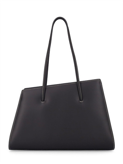 Sac cabas en cuir slanted - Little Liffner - Femme | Luisaviaroma | Luisaviaroma