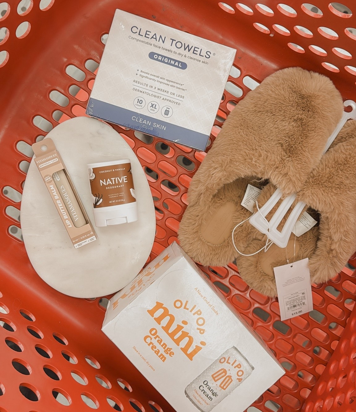 We love a Target restock 🛒🫶🏻

#LTKHome #LTKTravel #LTKdayinmylife