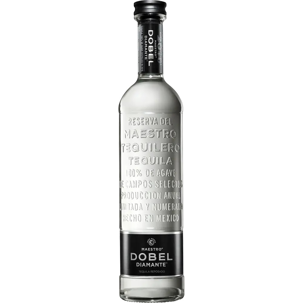 Maestro Dobel Diamante Tequila | Total Wine
