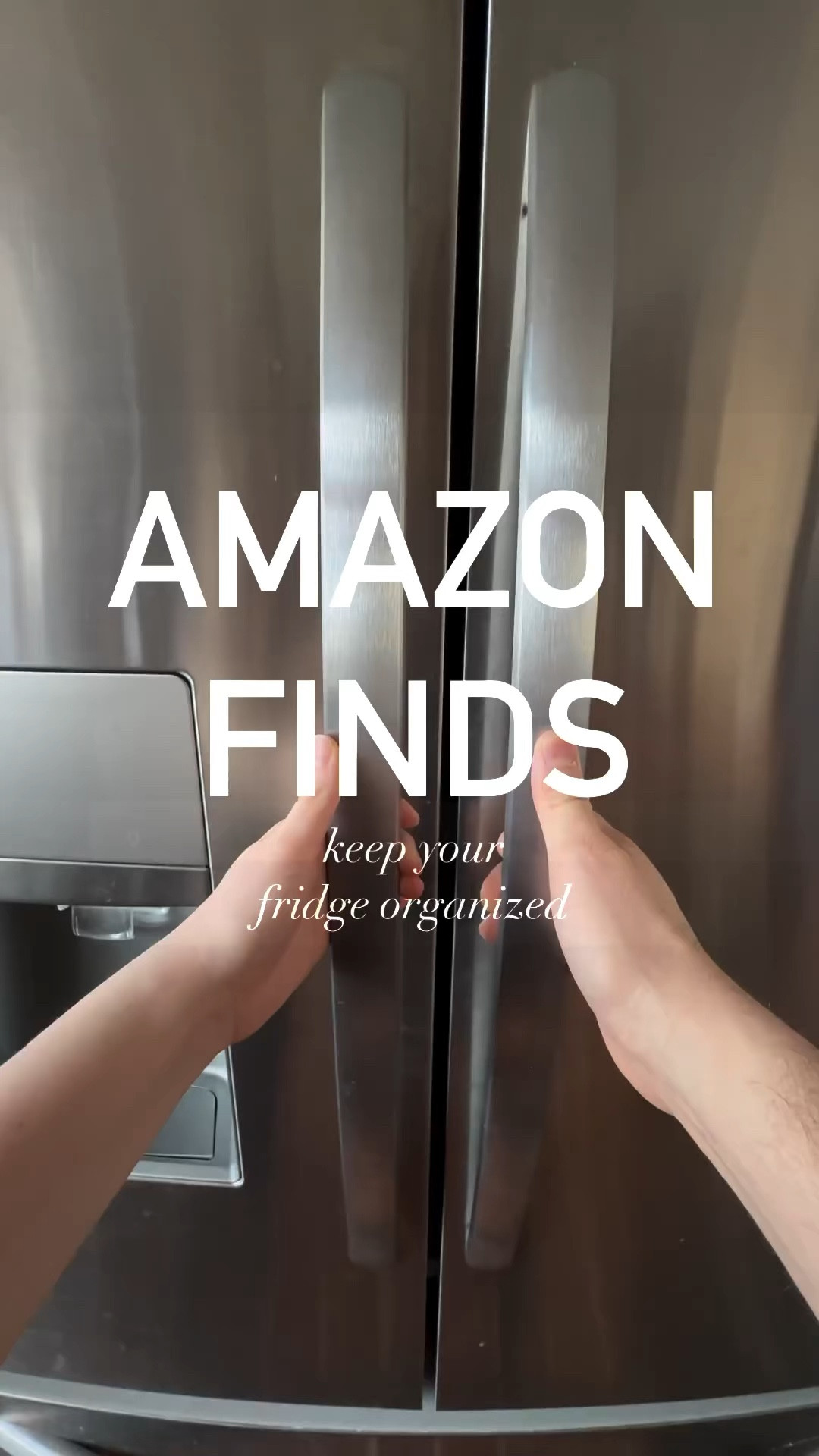 Must have for your fridge 🇺🇸 perfect lazy Susan to keep your fridge organized 

#LTKGiftGuide #LTKHoliday #LTKSeasonal