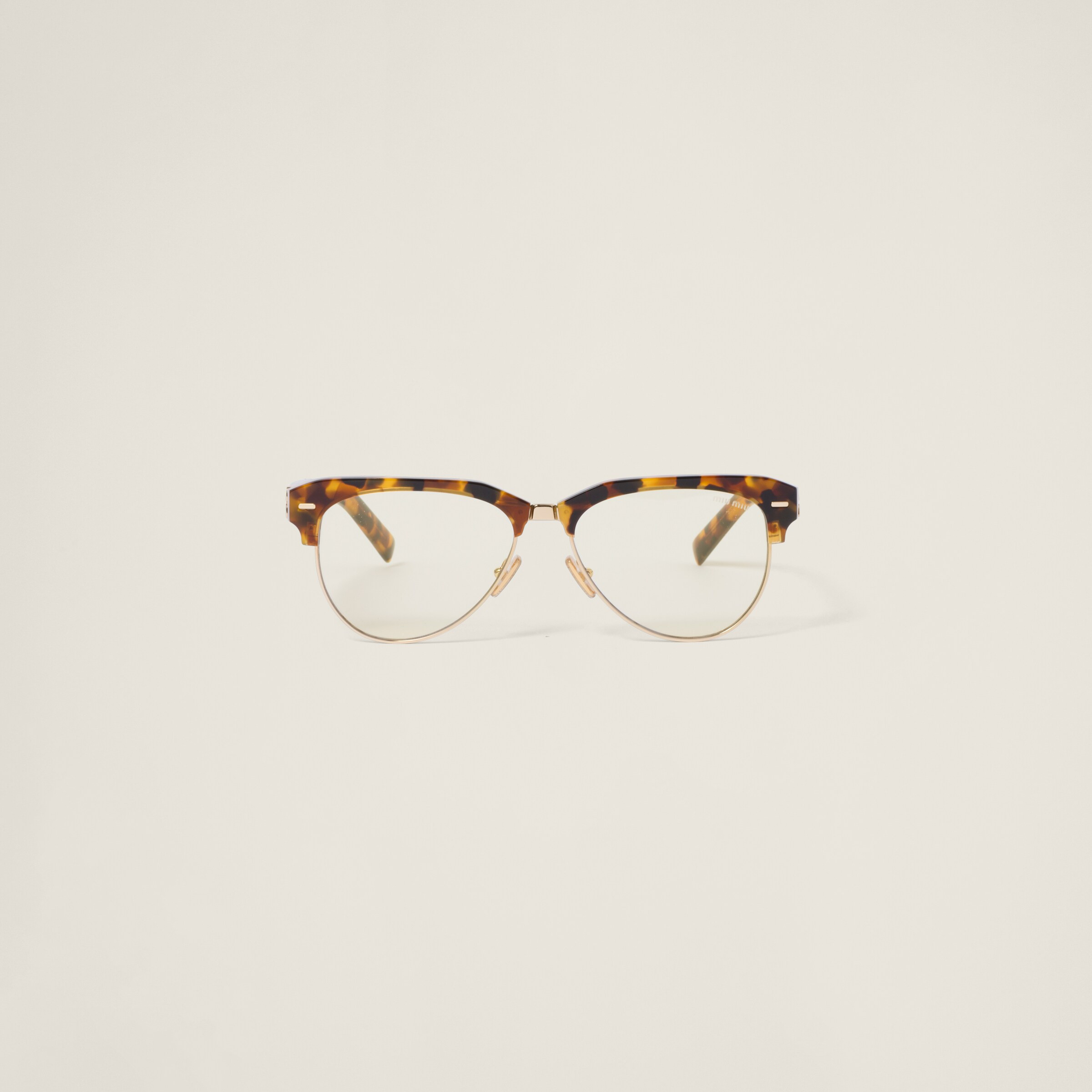 MiuMiu logo | Miu Miu INT