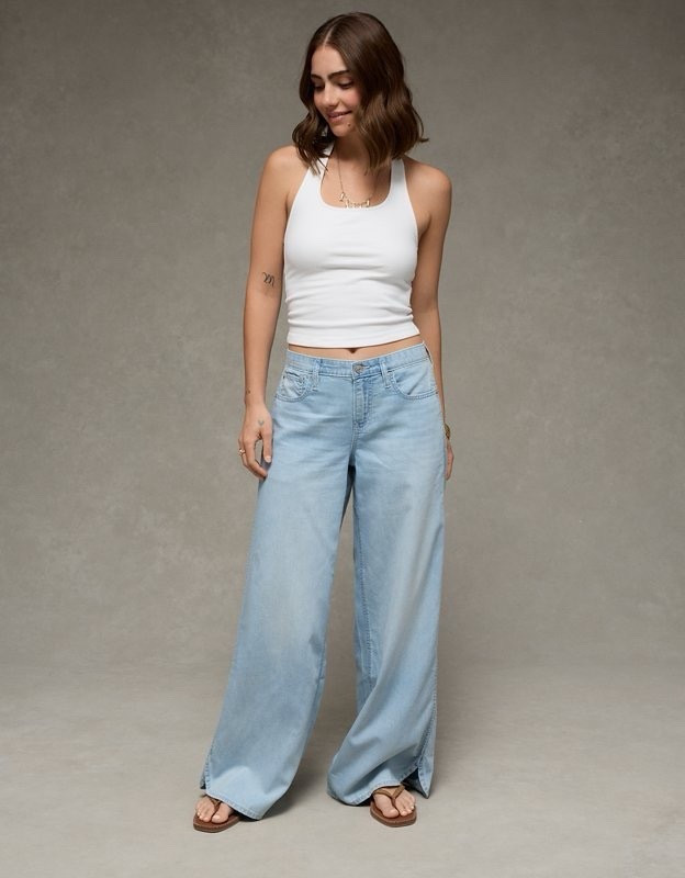 25-40% off jeans @American Eagle Outfitters 🦅

#LTKSaleAlert #LTKMothersDay #LTKFestival