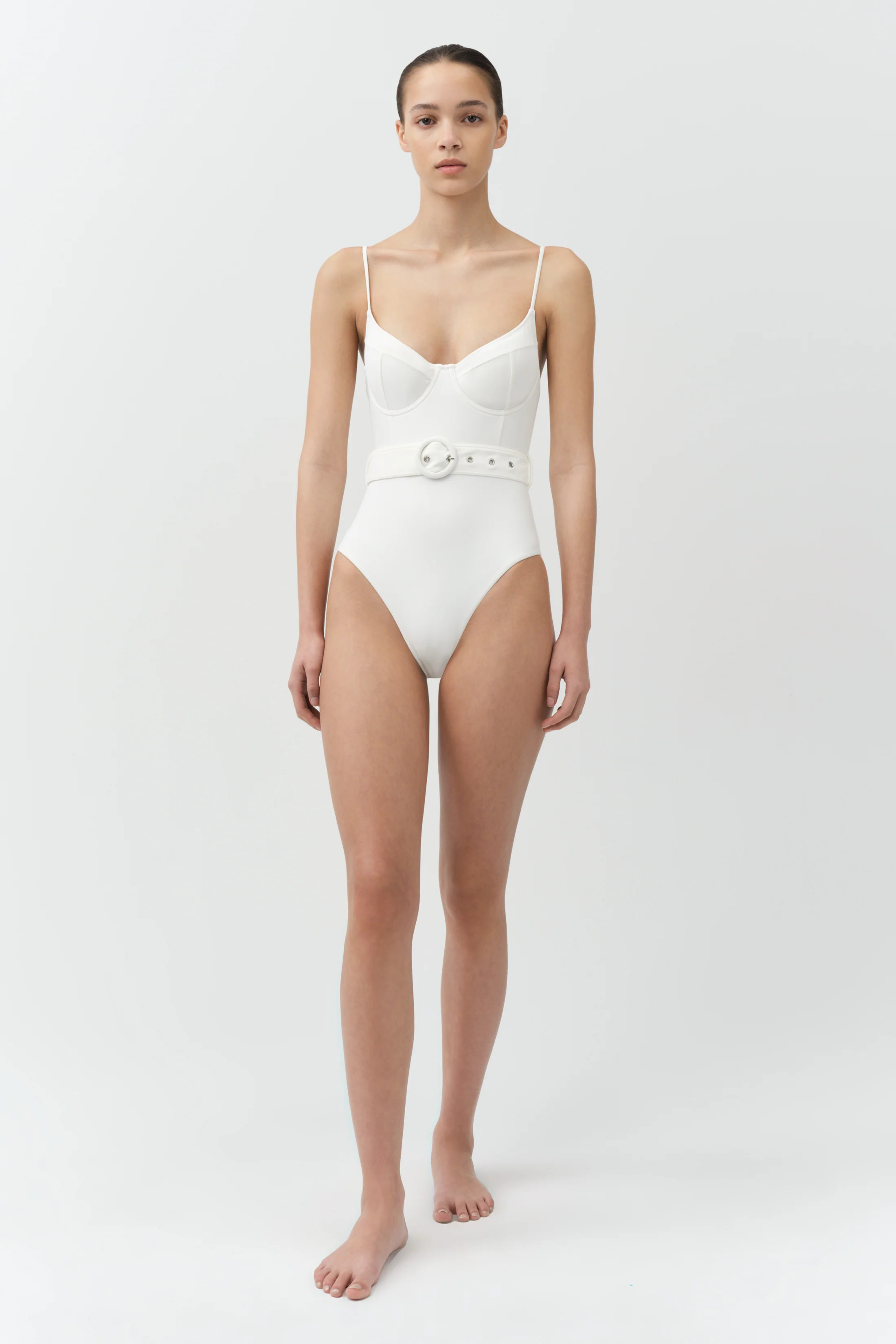 Signature Noa Swimsuit | Simkhai