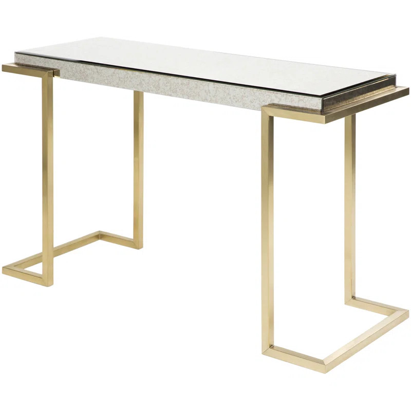 Yeldell 47'' Console Table | Wayfair North America