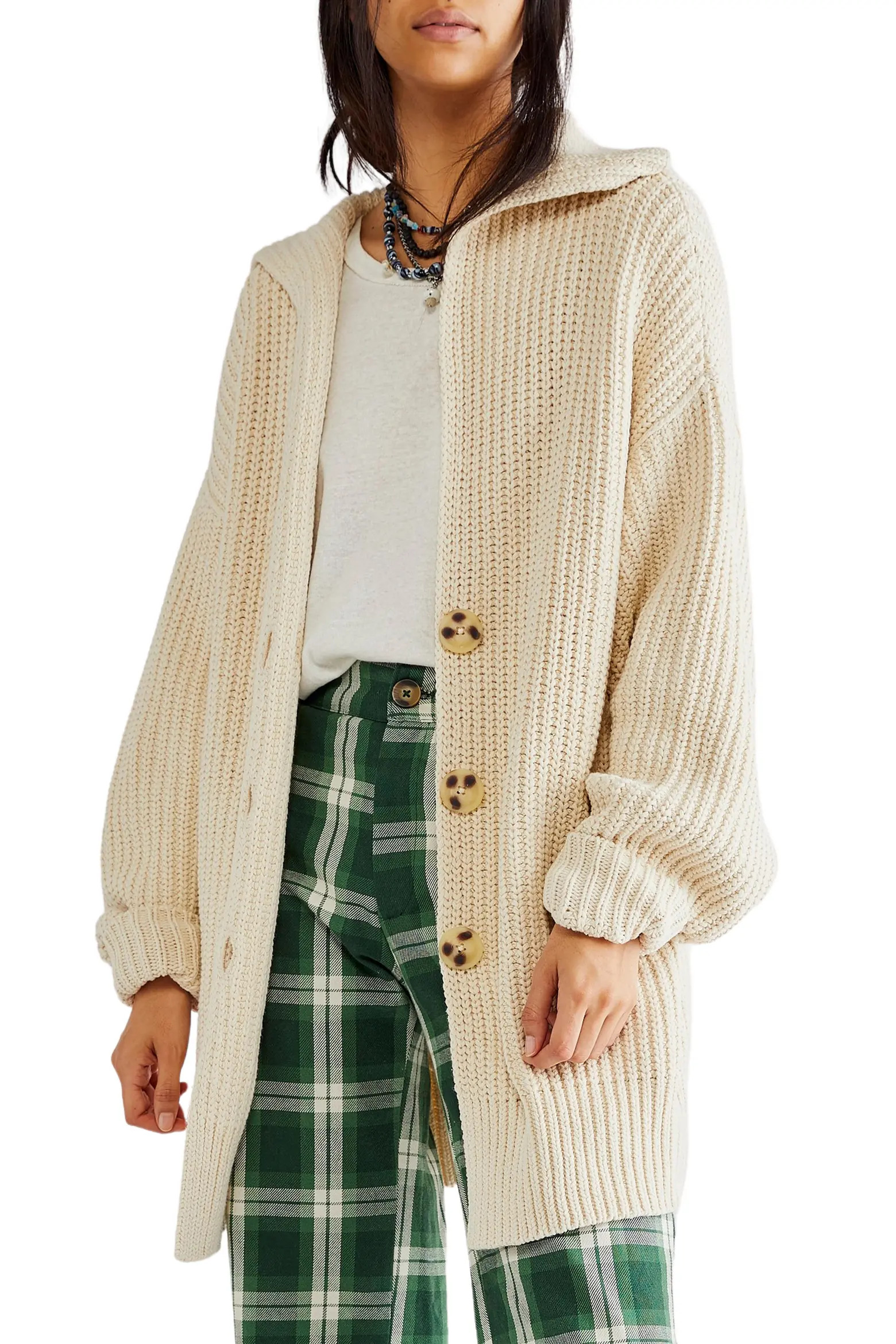 Swim Too Deep Cardigan (Women) | Nordstromrack | Nordstrom Rack