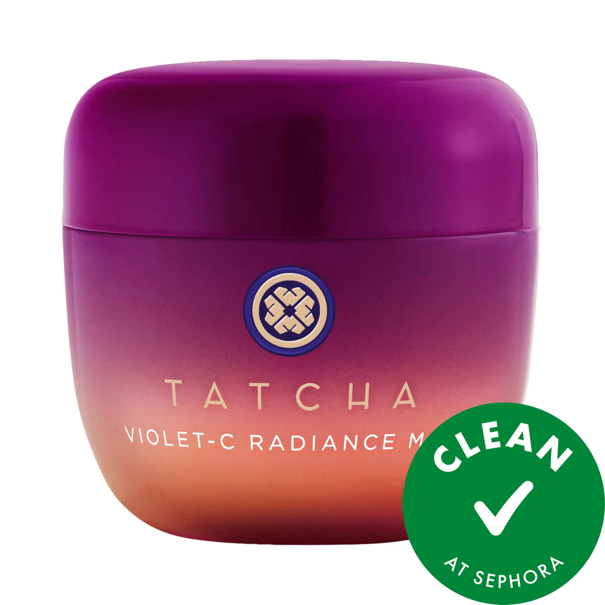 Tatcha Violet-C Radiance Mask 1.7 oz/ 50 mL | Sephora (US)