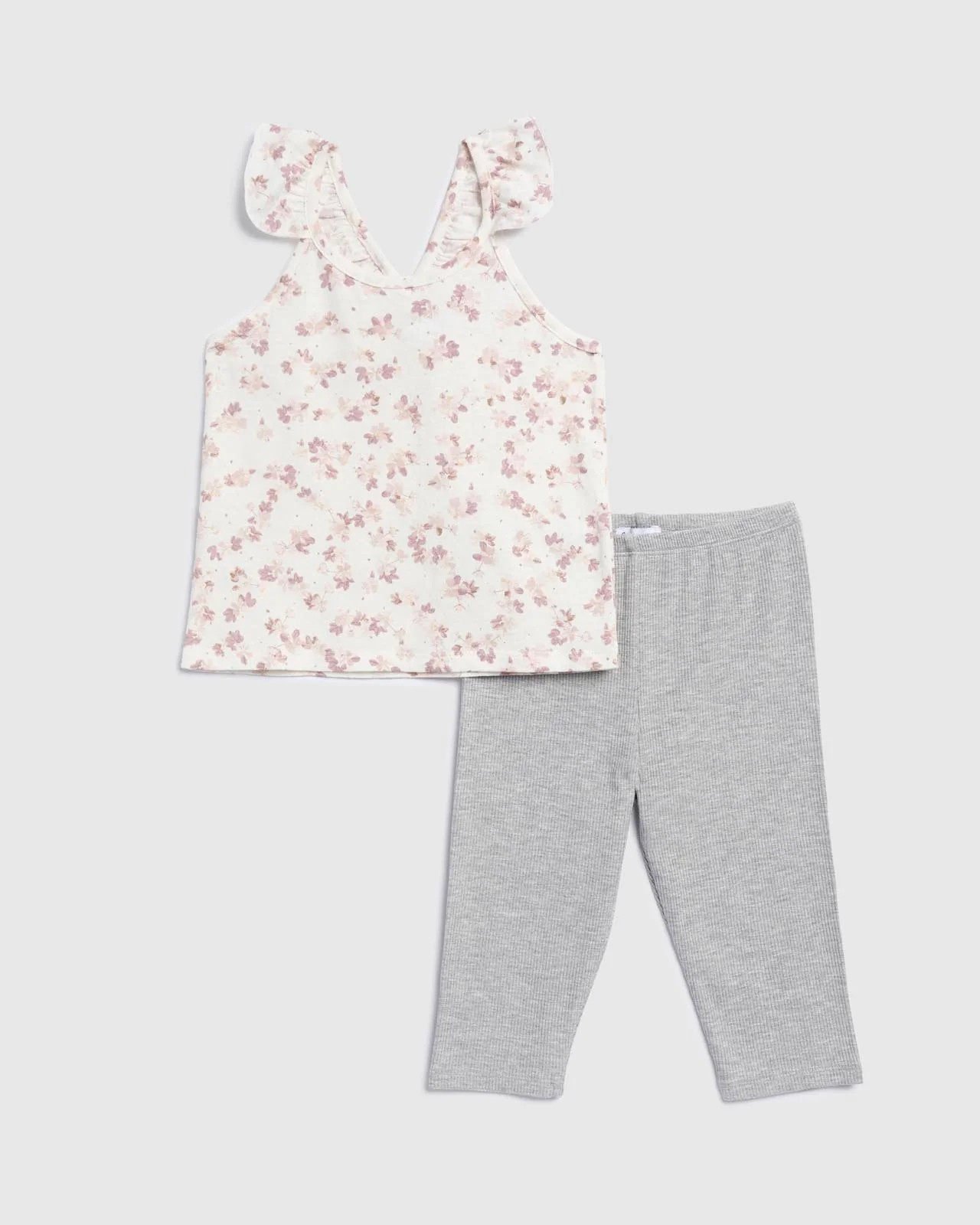 Toddler Girl Candice Tank Set | Splendid
