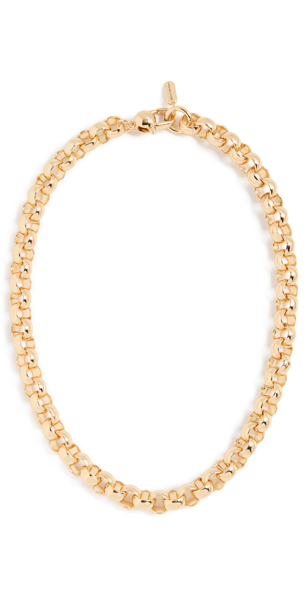 Jenny Bird Rodin Chain | Shopbop