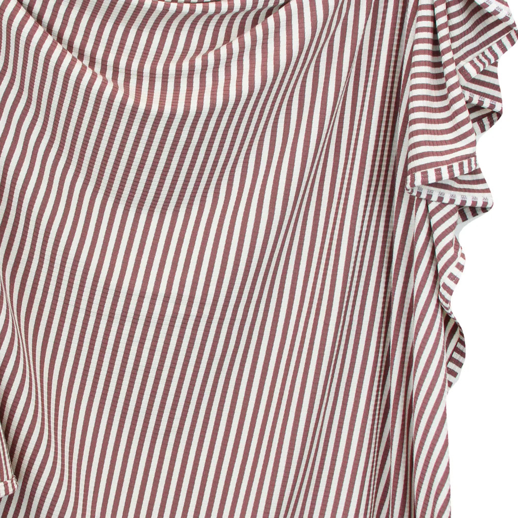 Naomi Ribbed Swaddle Blanket | Lou Lou & Company