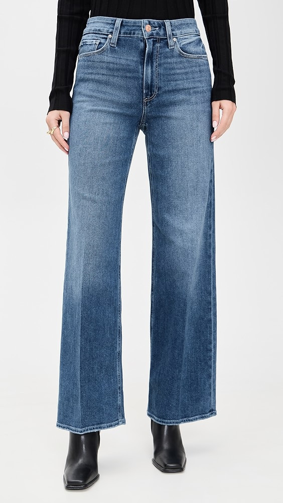 Anessa Jeans 31" | Shopbop