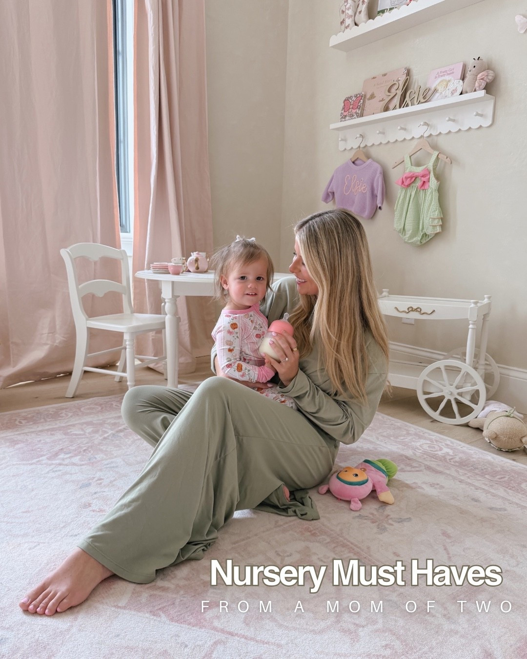 Linked everything below! 

#LTKFamily #LTKKids #LTKBump