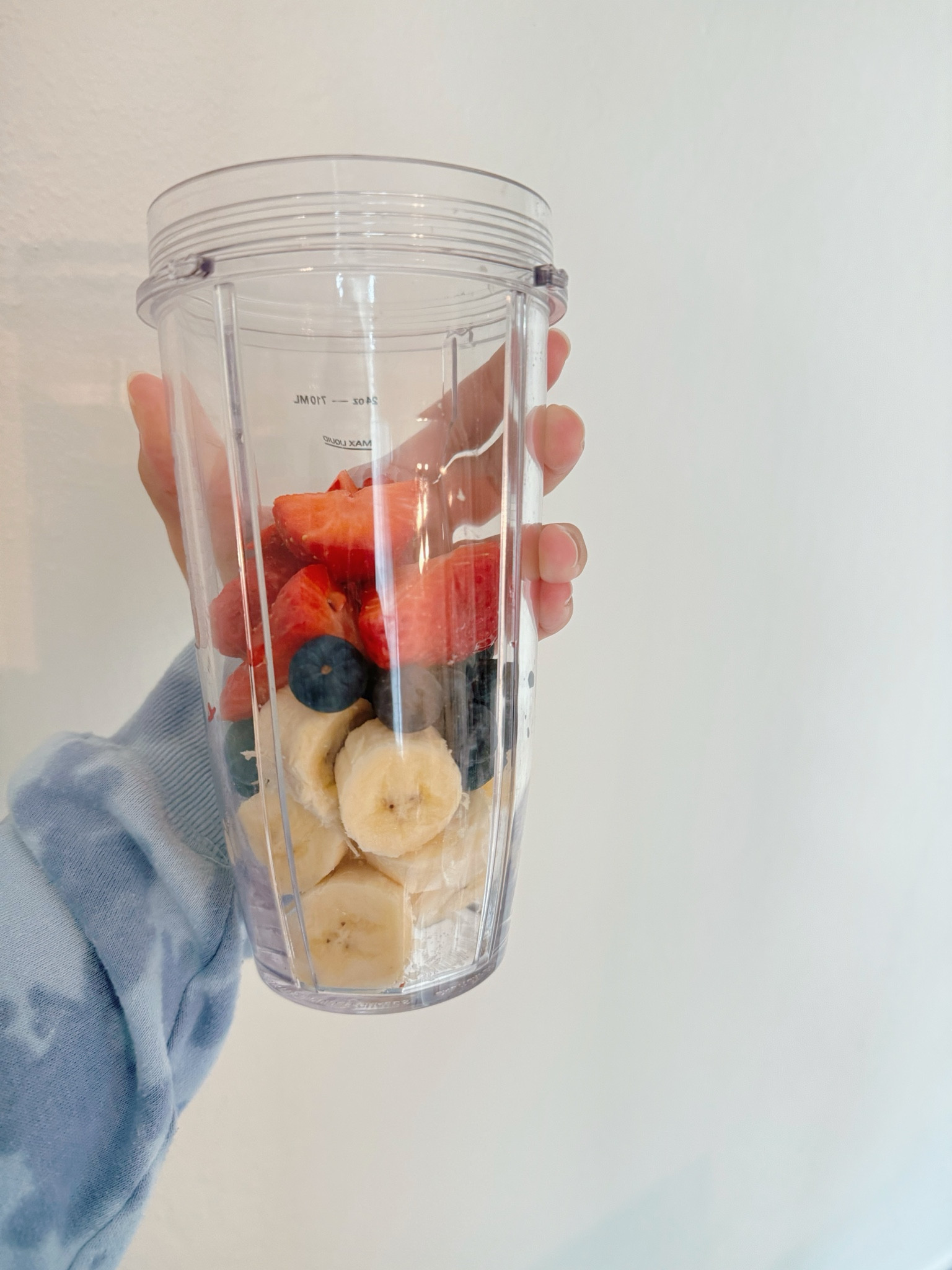 Ninja Smoothie Blender

#LTKHome #LTKfitnessgoals #LTKfoodie