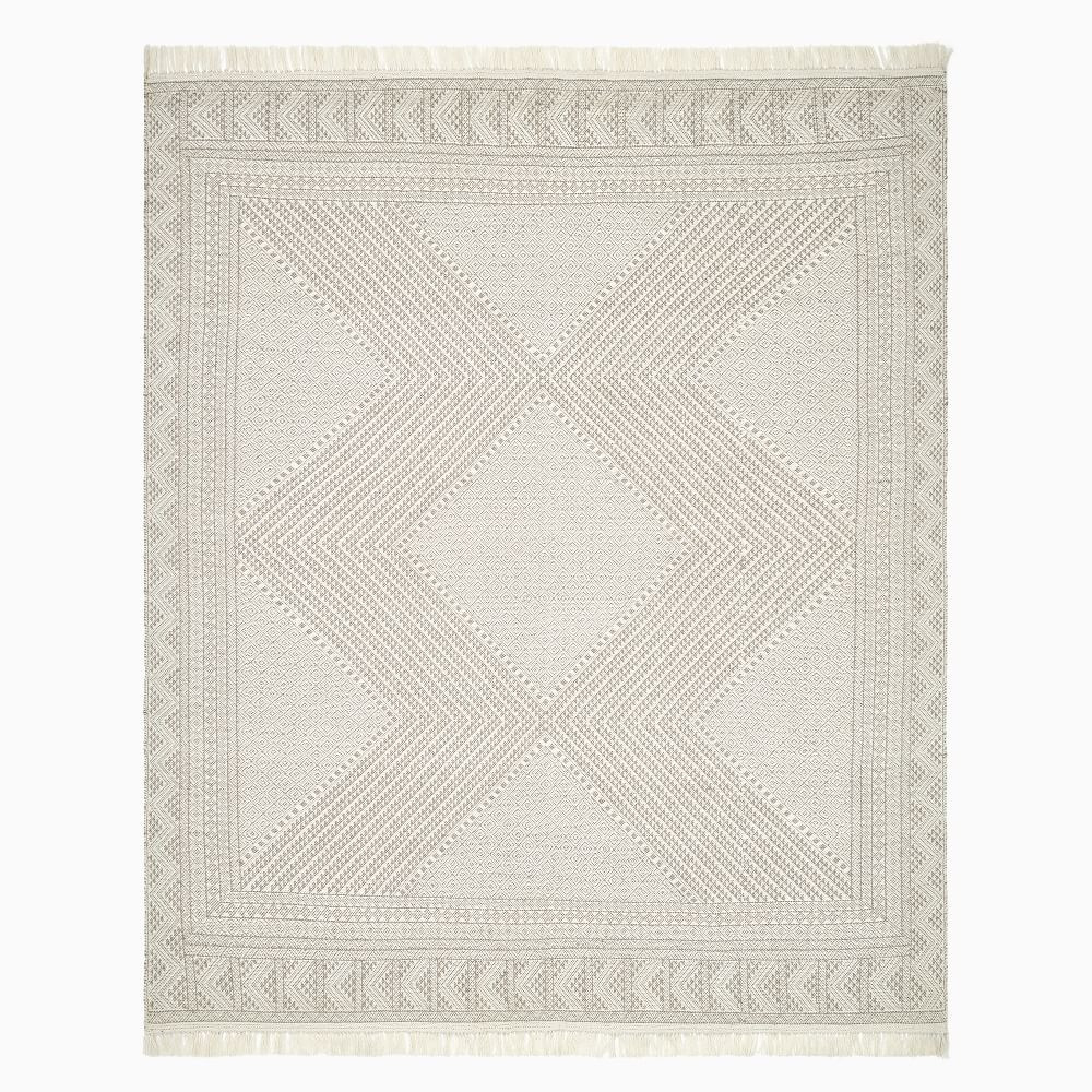 Xanafi Outdoor Rug | West Elm (US)