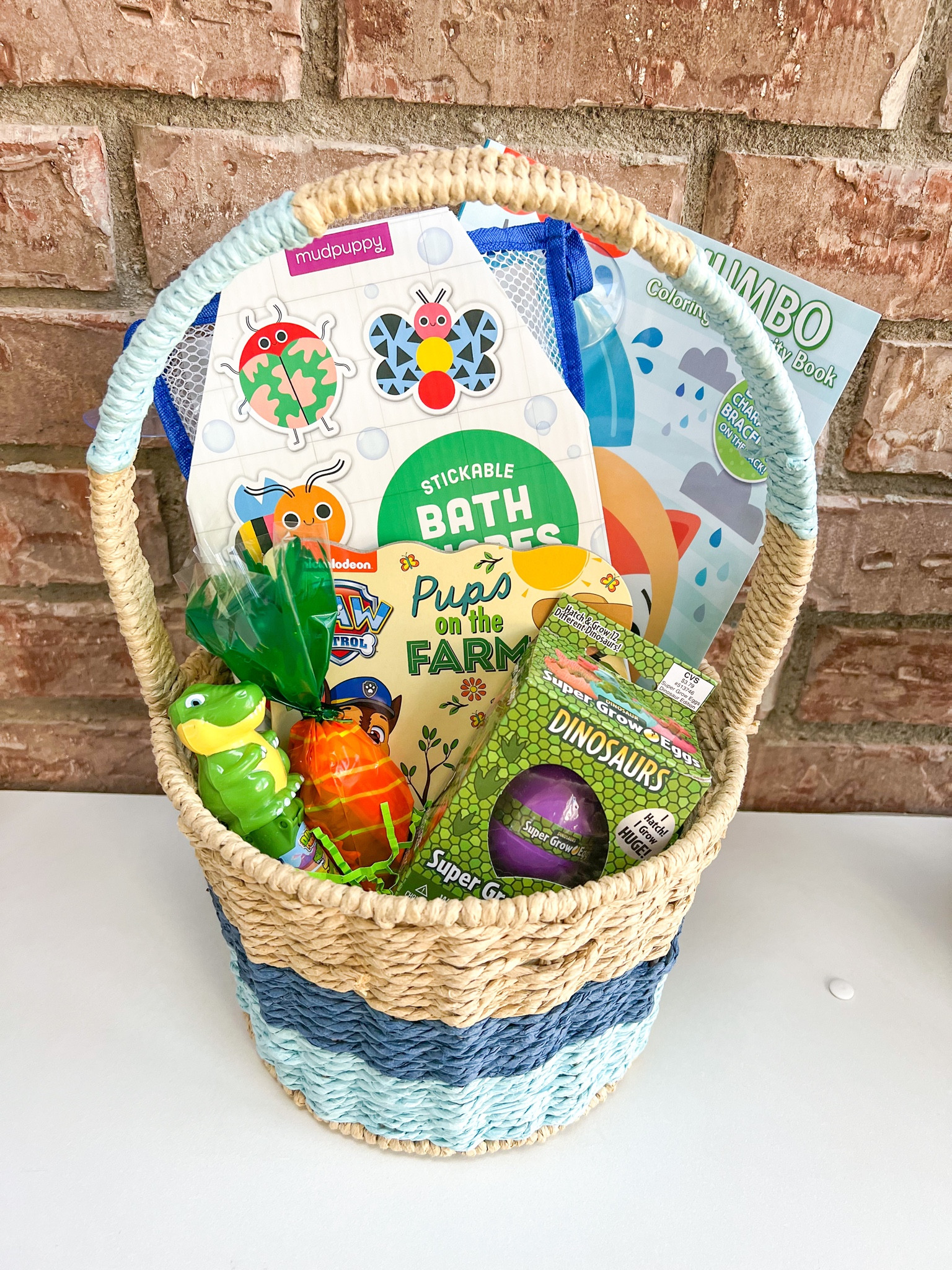 Toddler Easter Basket
Amazon finds
Toddler gift
Bath toy


#LTKfamily #LTKunder50 #LTKkids