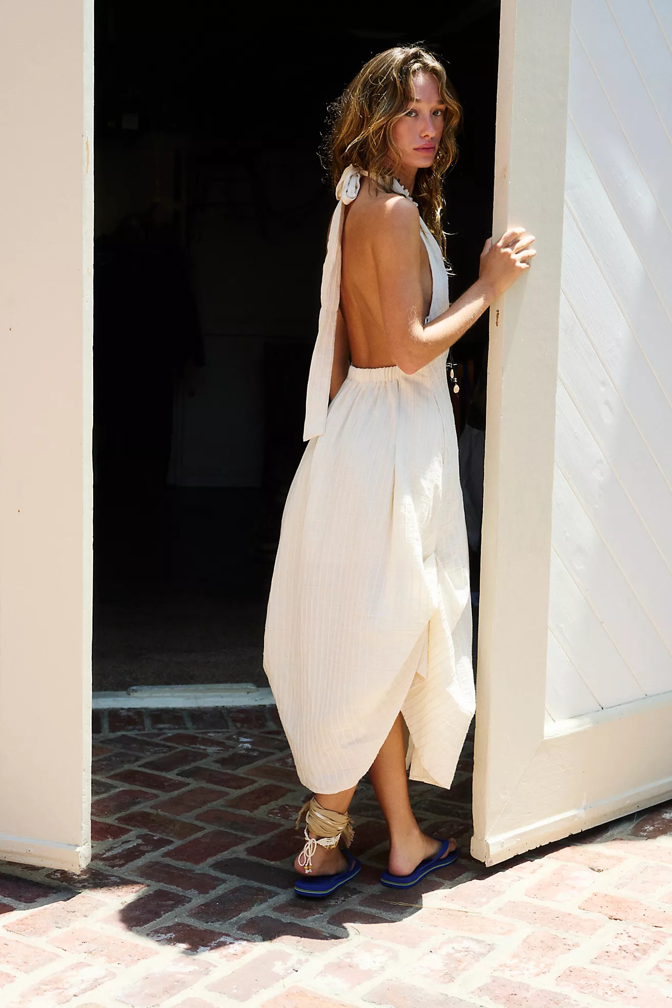 Vintage Romance Midi | Free People (Global - UK&FR Excluded)