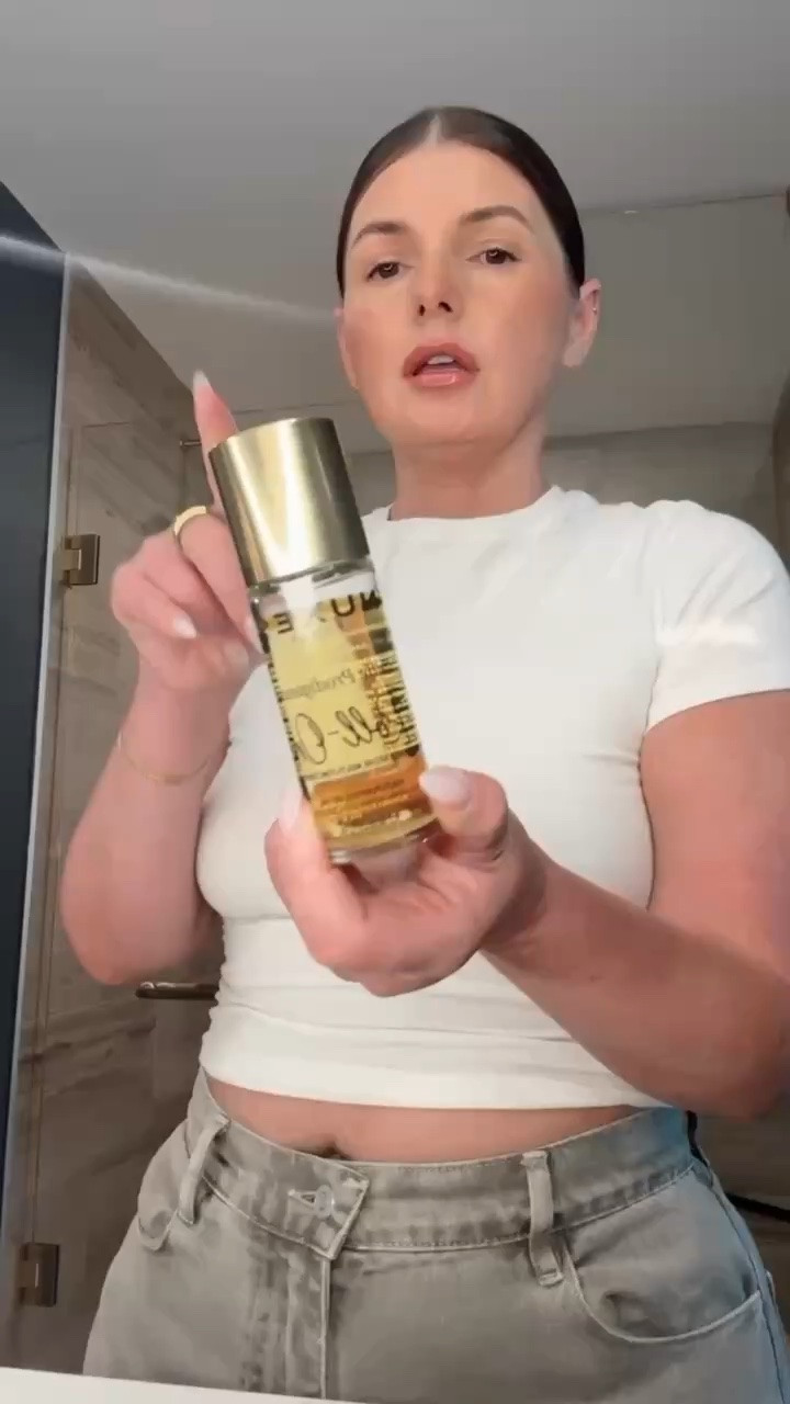 Fave fragrance

#LTKBeauty