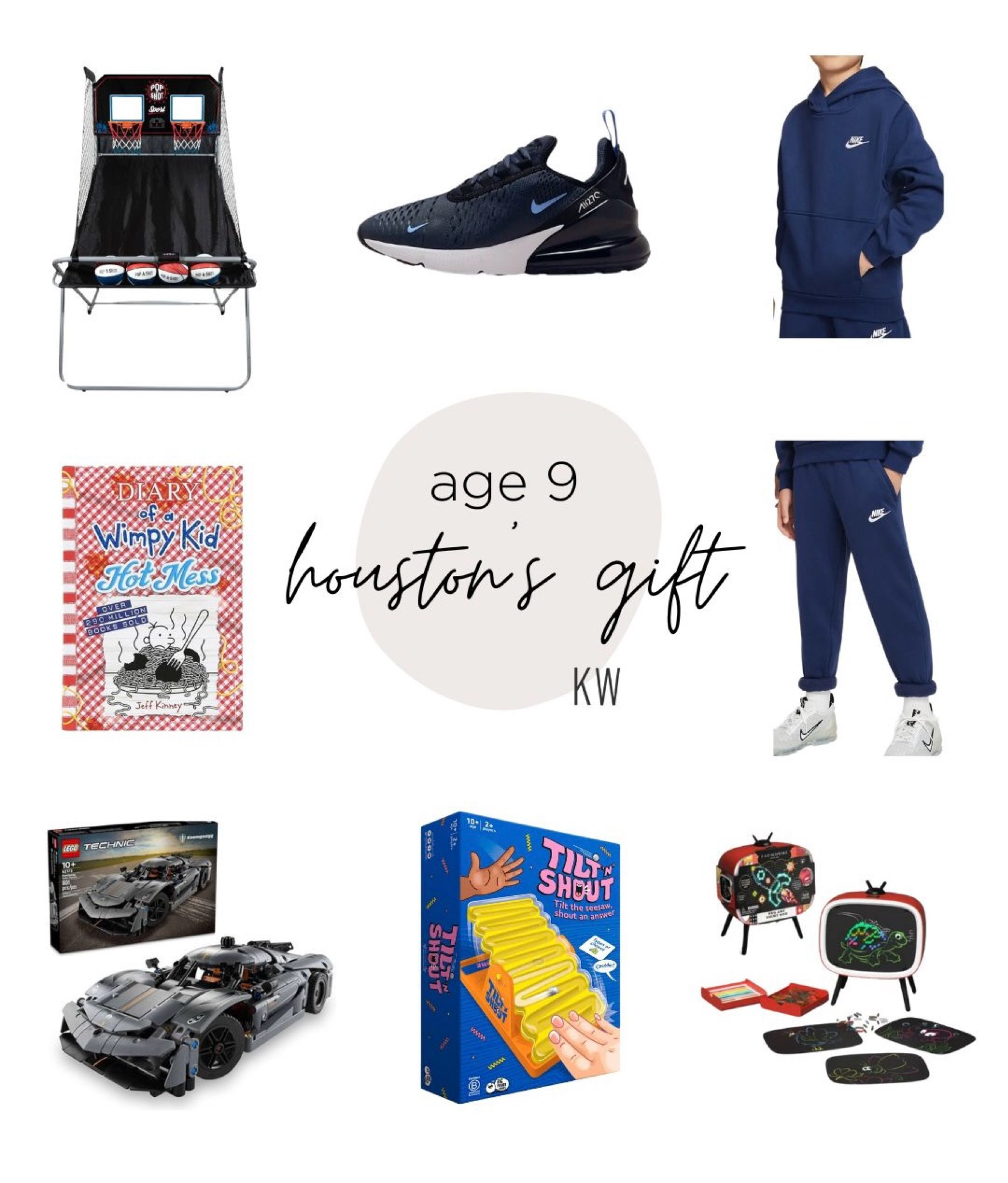 What I actually got for Houston this christmas!!! 

#LTKGiftGuide